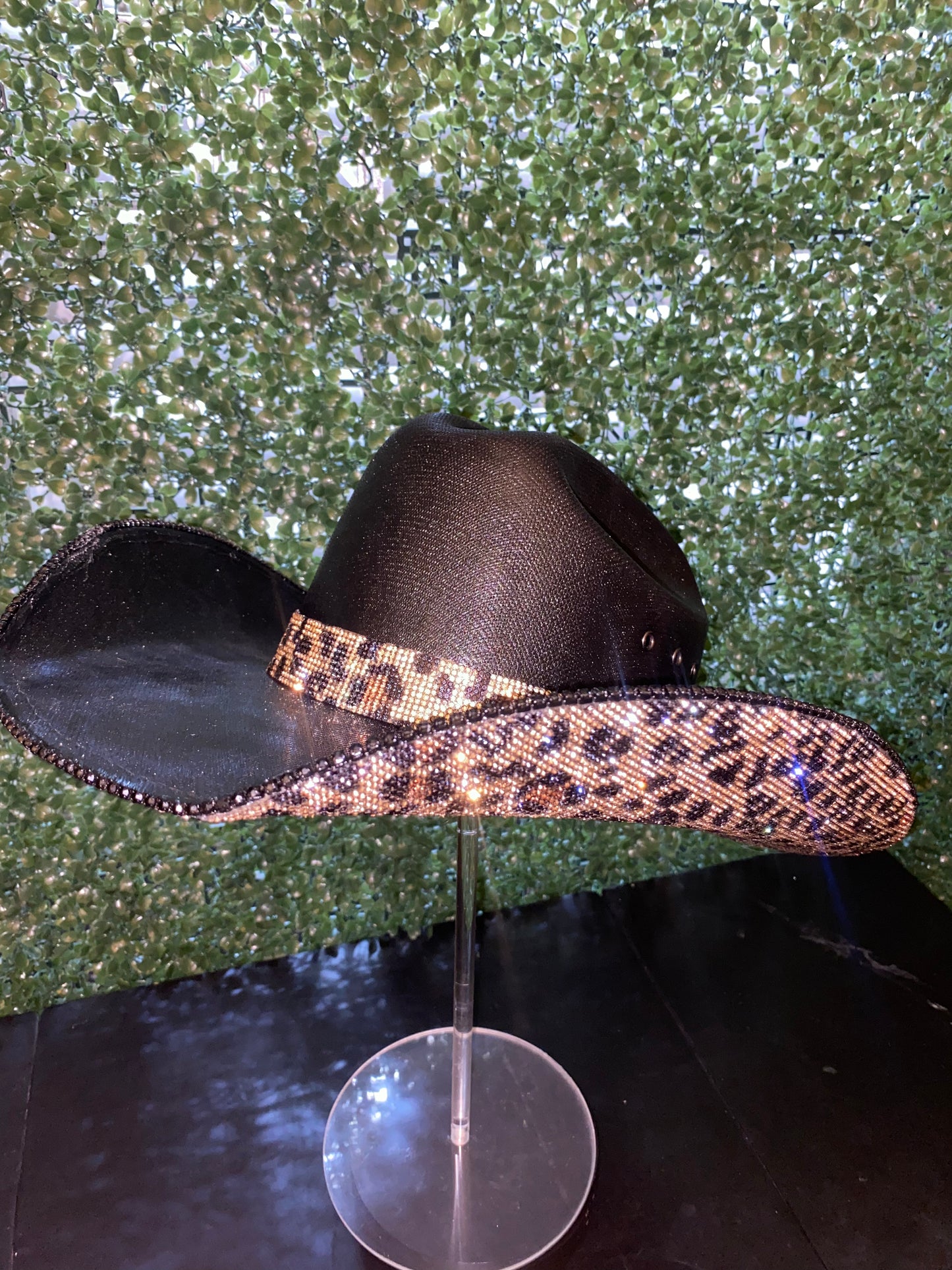 Gold Leopard