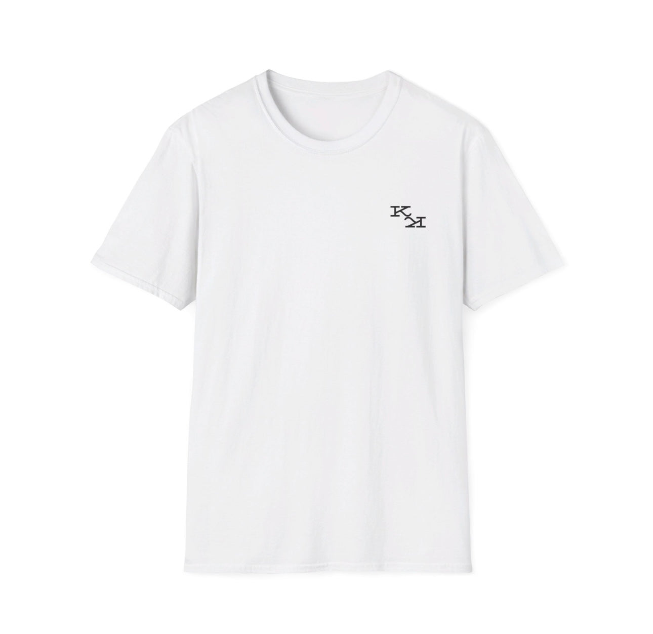 Bronco Short Sleeve (white)