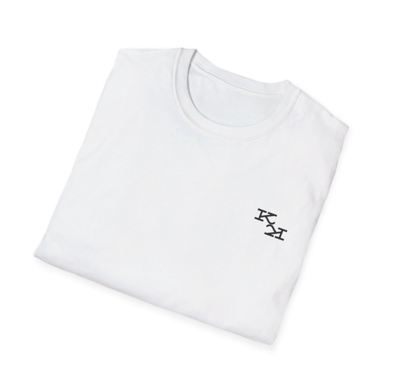 Bronco Short Sleeve (white)